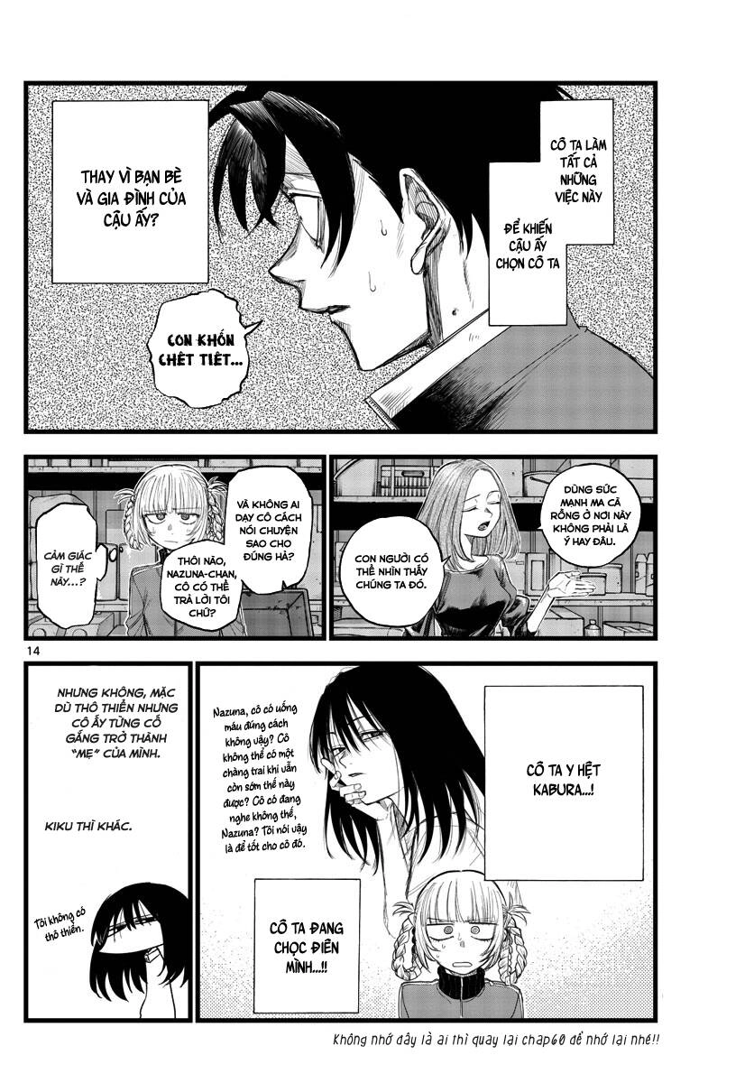 Bản Nhạc Của Kẻ Đi Dạo Đêm Chapter 126 - 15