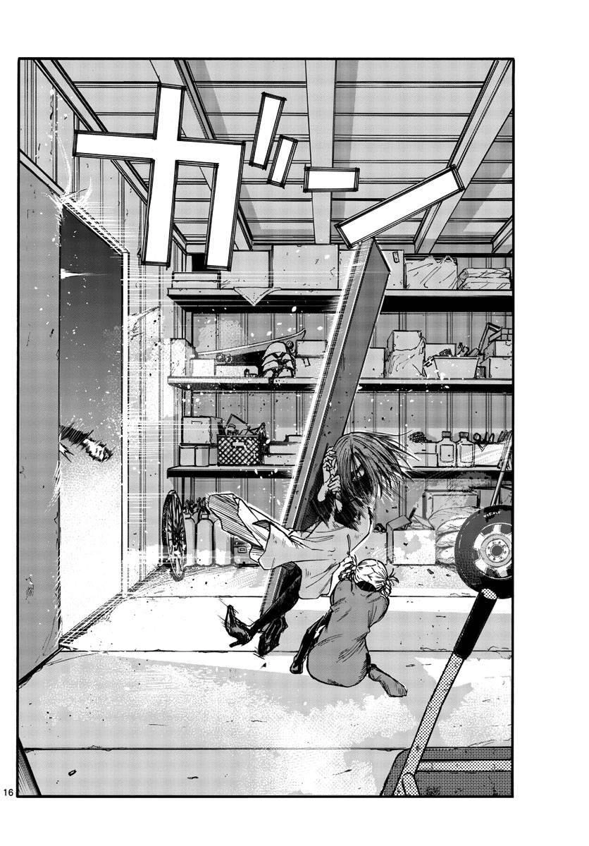 Bản Nhạc Của Kẻ Đi Dạo Đêm Chapter 126 - 17