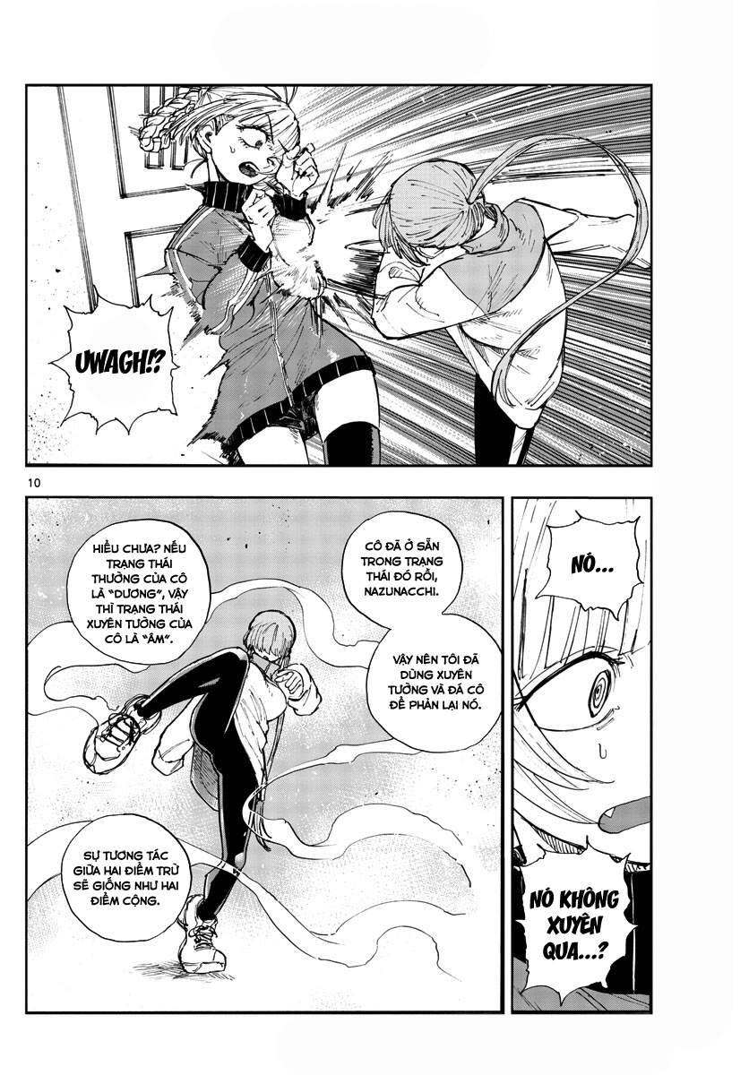 Bản Nhạc Của Kẻ Đi Dạo Đêm Chapter 128 - 11