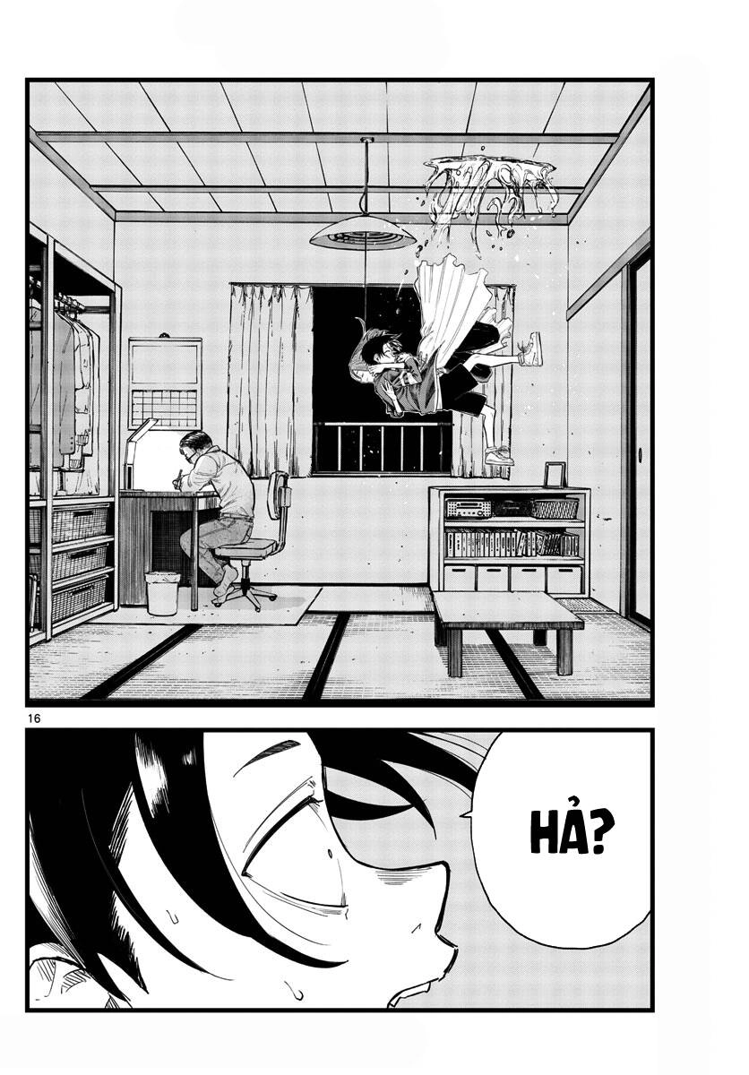 Bản Nhạc Của Kẻ Đi Dạo Đêm Chapter 128 - 17