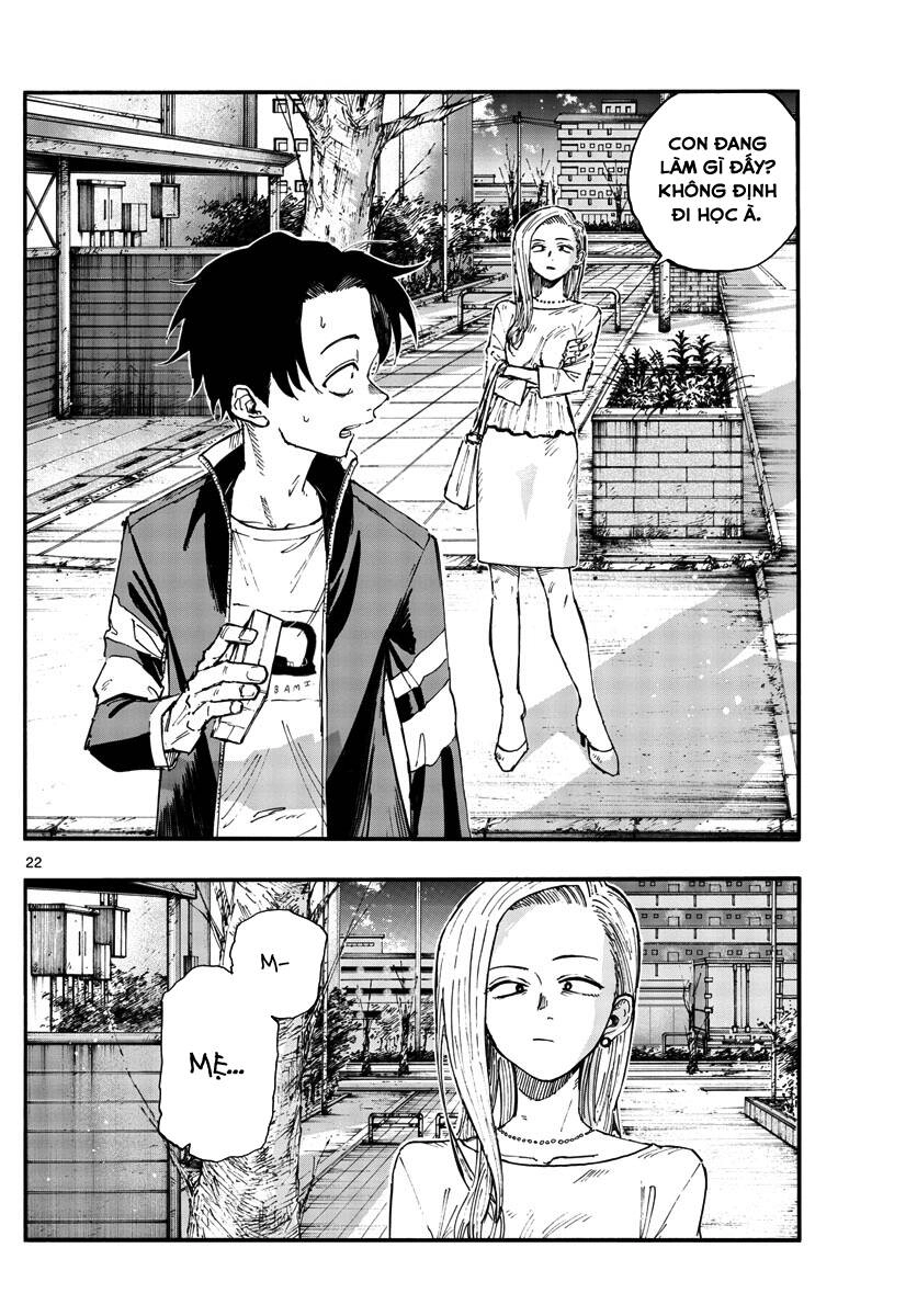 Bản Nhạc Của Kẻ Đi Dạo Đêm Chapter 129 - 23