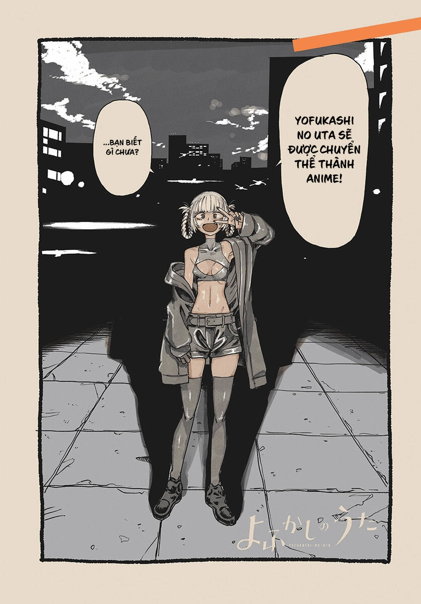 Bản Nhạc Của Kẻ Đi Dạo Đêm Chapter 133 - 1