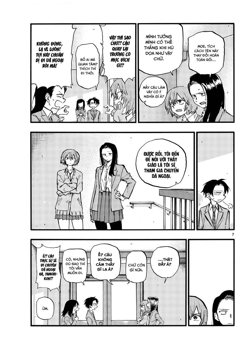 Bản Nhạc Của Kẻ Đi Dạo Đêm Chapter 135 - 8