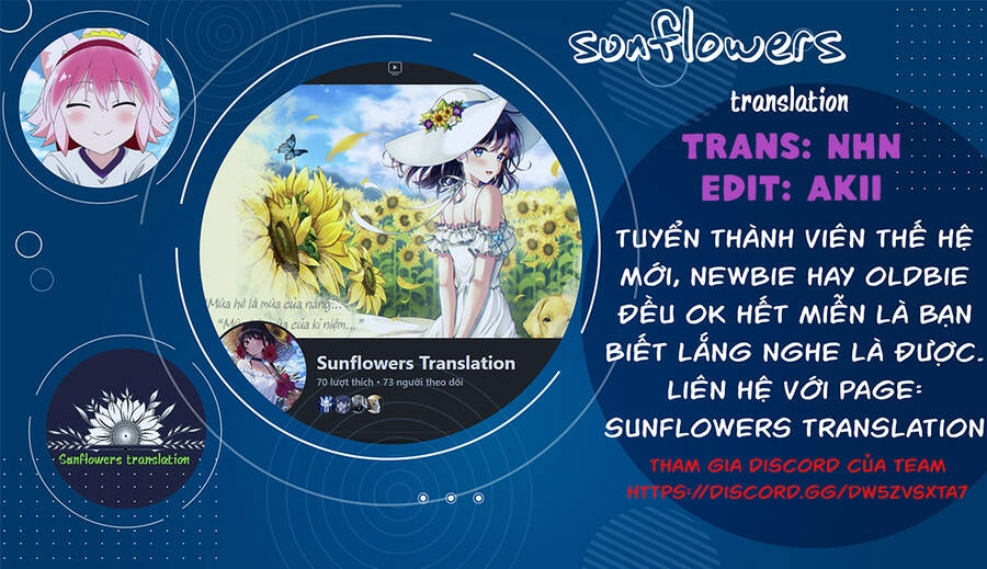 Bản Nhạc Của Kẻ Đi Dạo Đêm Chapter 136 - 1