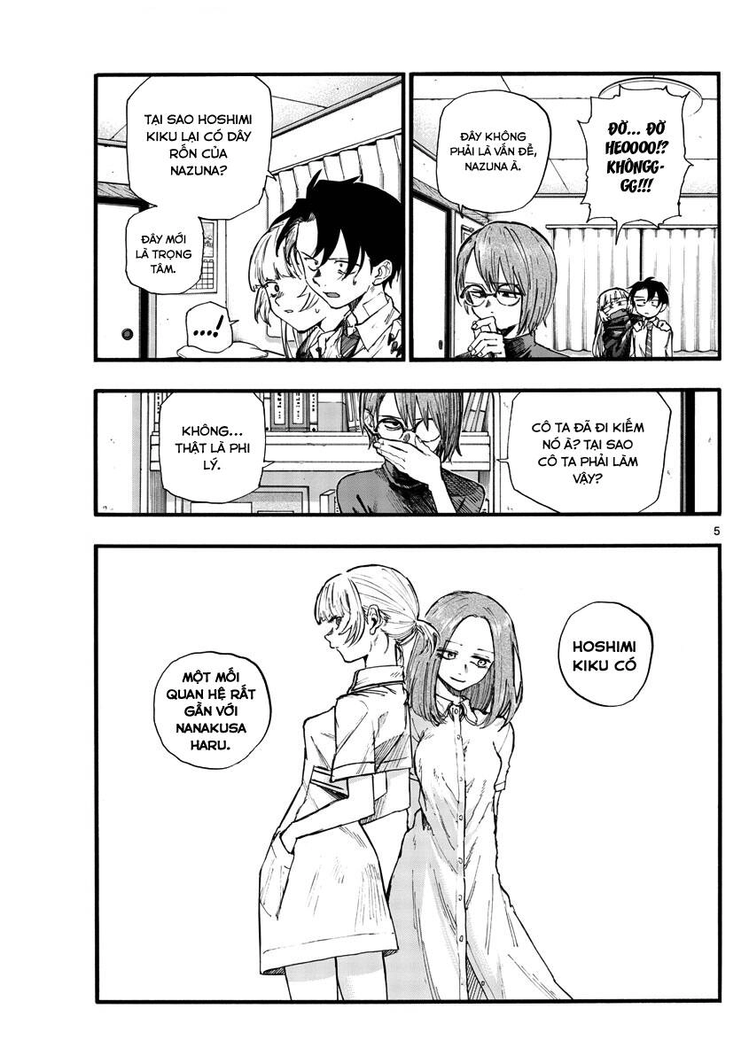 Bản Nhạc Của Kẻ Đi Dạo Đêm Chapter 136 - 6