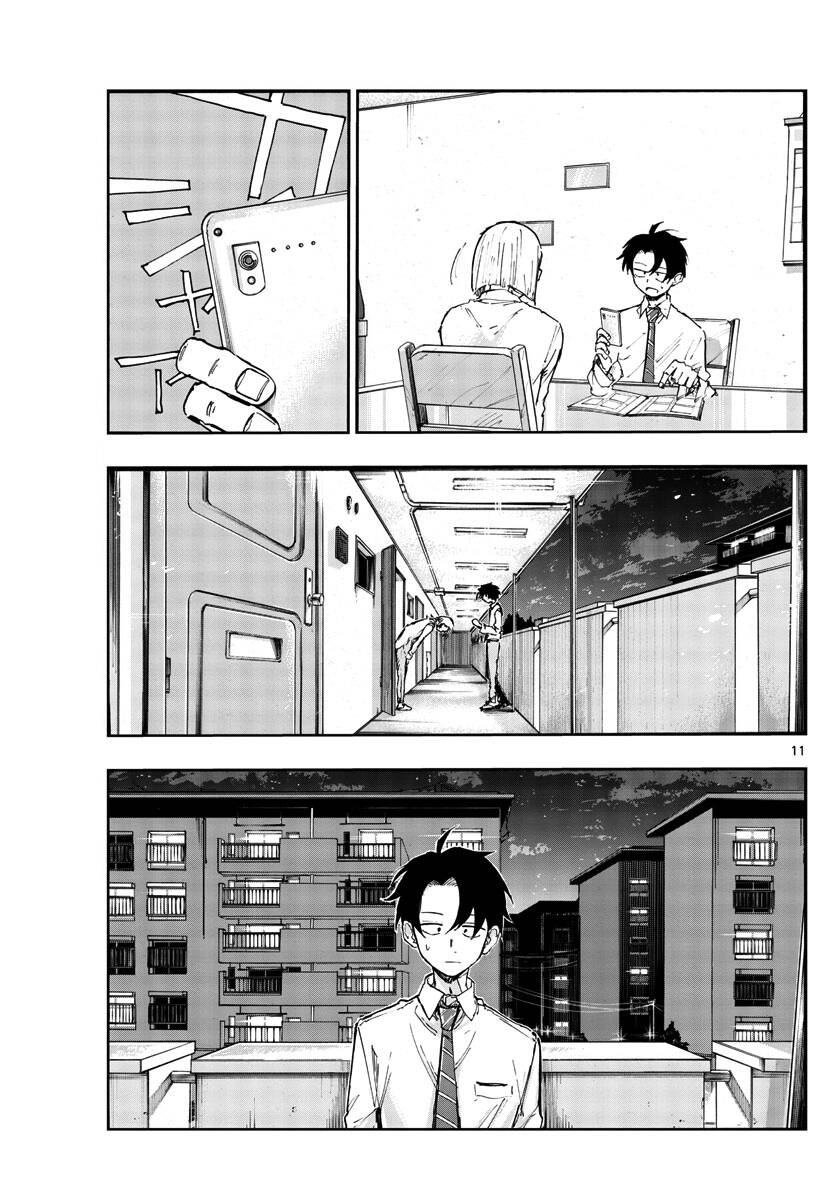 Bản Nhạc Của Kẻ Đi Dạo Đêm Chapter 136 - 12