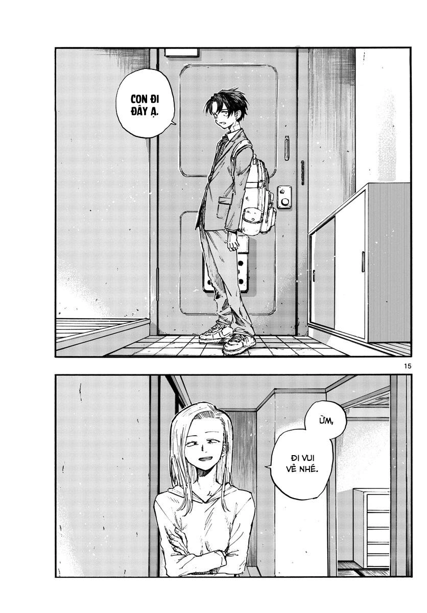 Bản Nhạc Của Kẻ Đi Dạo Đêm Chapter 136 - 16