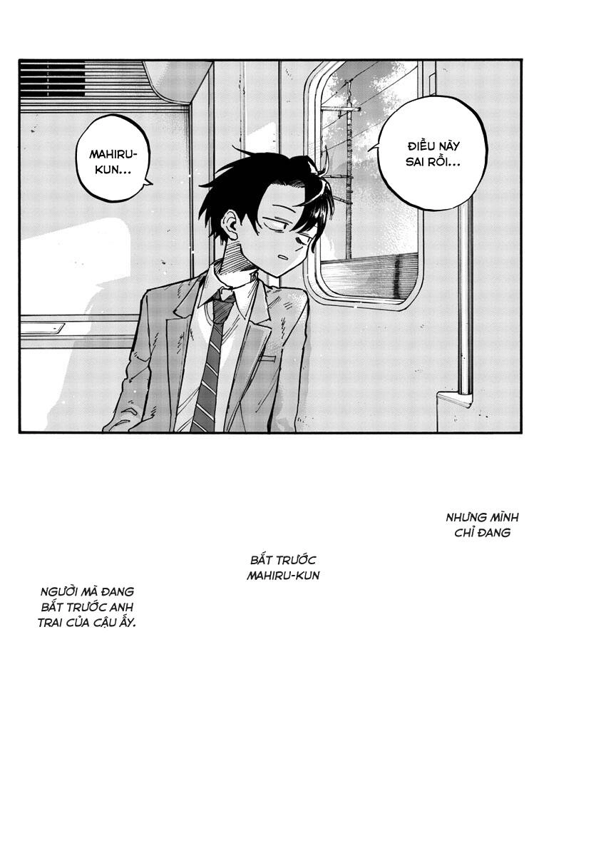 Bản Nhạc Của Kẻ Đi Dạo Đêm Chapter 139 - 4