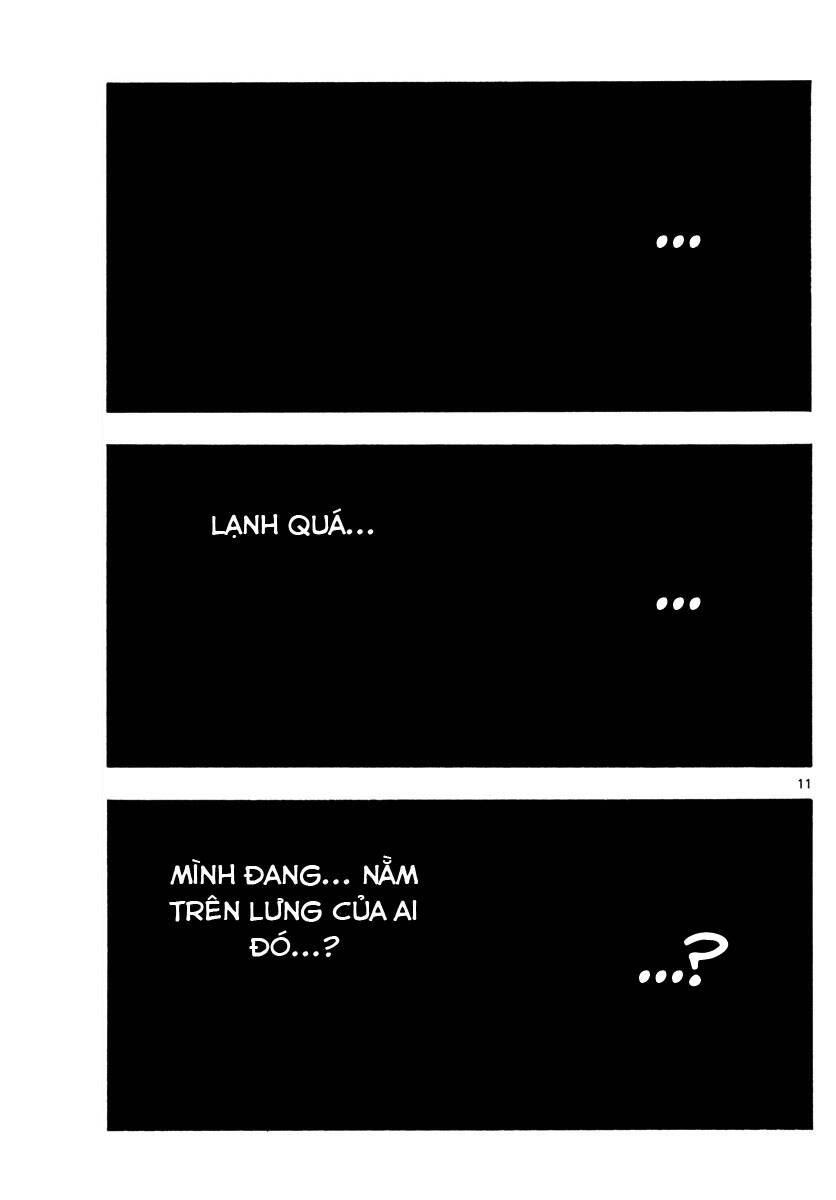 Bản Nhạc Của Kẻ Đi Dạo Đêm Chapter 141 - 11