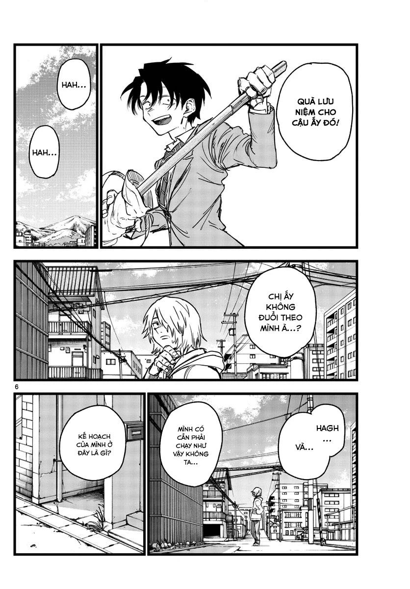 Bản Nhạc Của Kẻ Đi Dạo Đêm Chapter 149 - 7