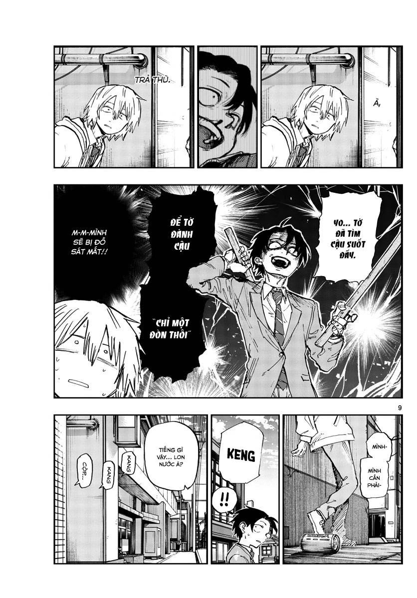 Bản Nhạc Của Kẻ Đi Dạo Đêm Chapter 149 - 10