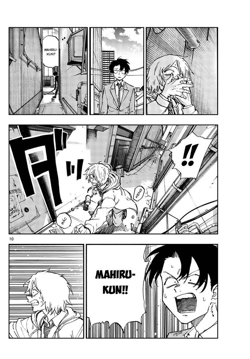 Bản Nhạc Của Kẻ Đi Dạo Đêm Chapter 149 - 11