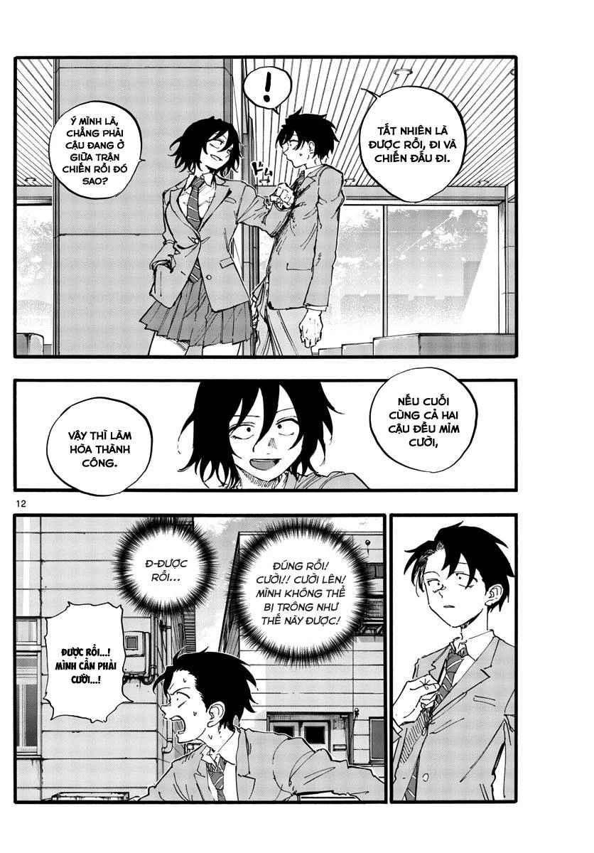 Bản Nhạc Của Kẻ Đi Dạo Đêm Chapter 149 - 13