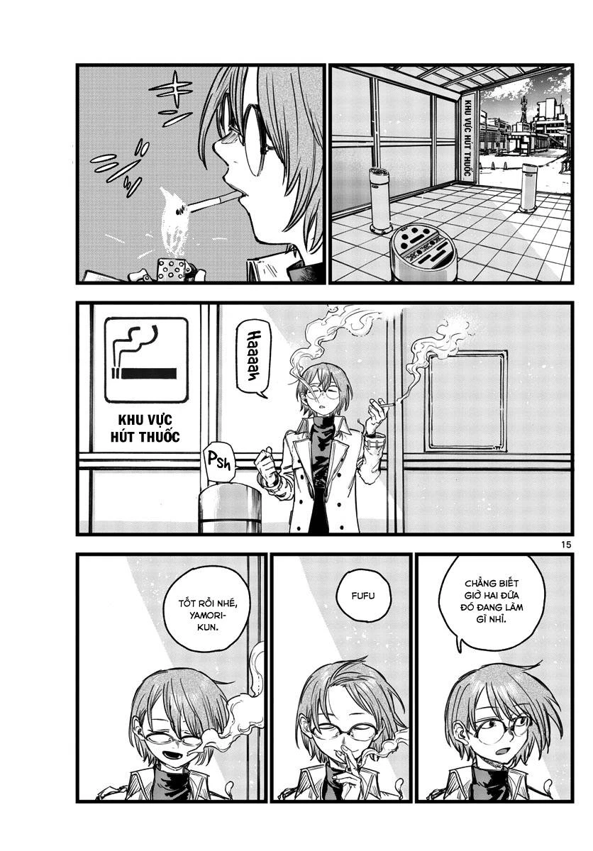 Bản Nhạc Của Kẻ Đi Dạo Đêm Chapter 149 - 16