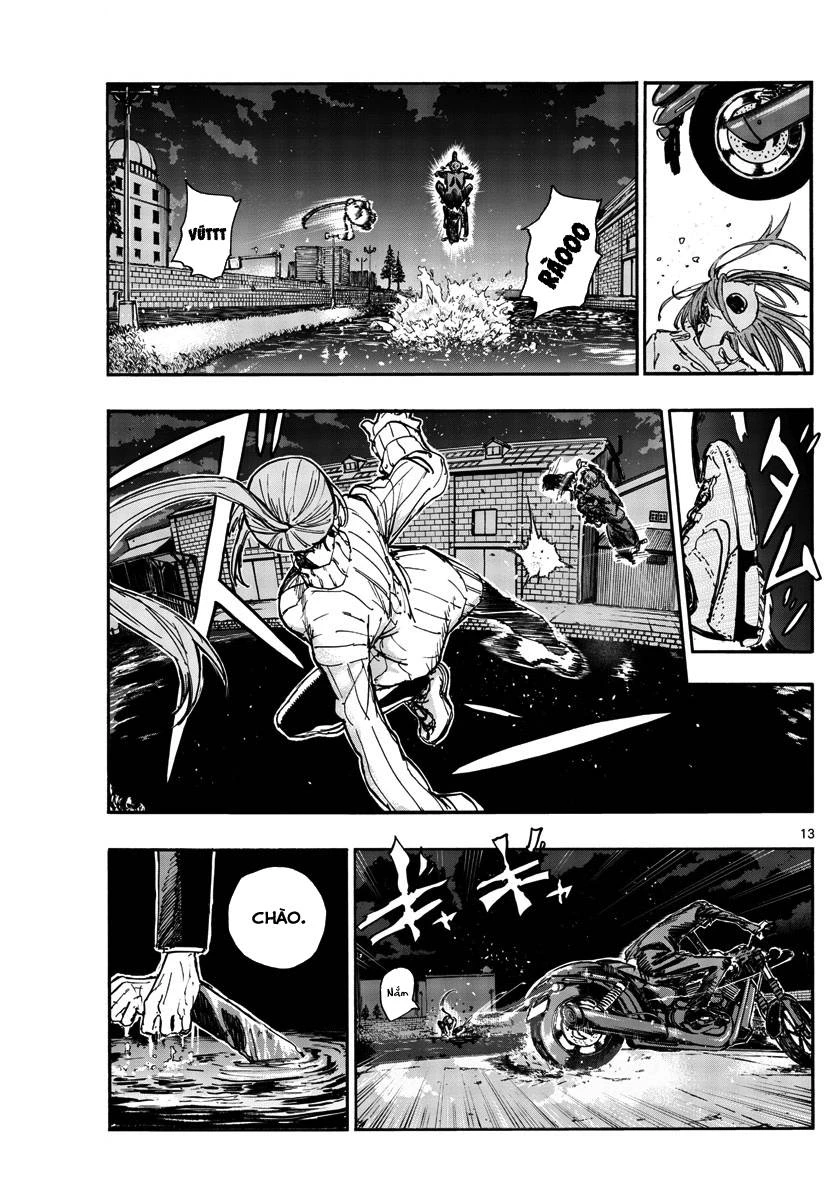 Bản Nhạc Của Kẻ Đi Dạo Đêm Chapter 153 - 14