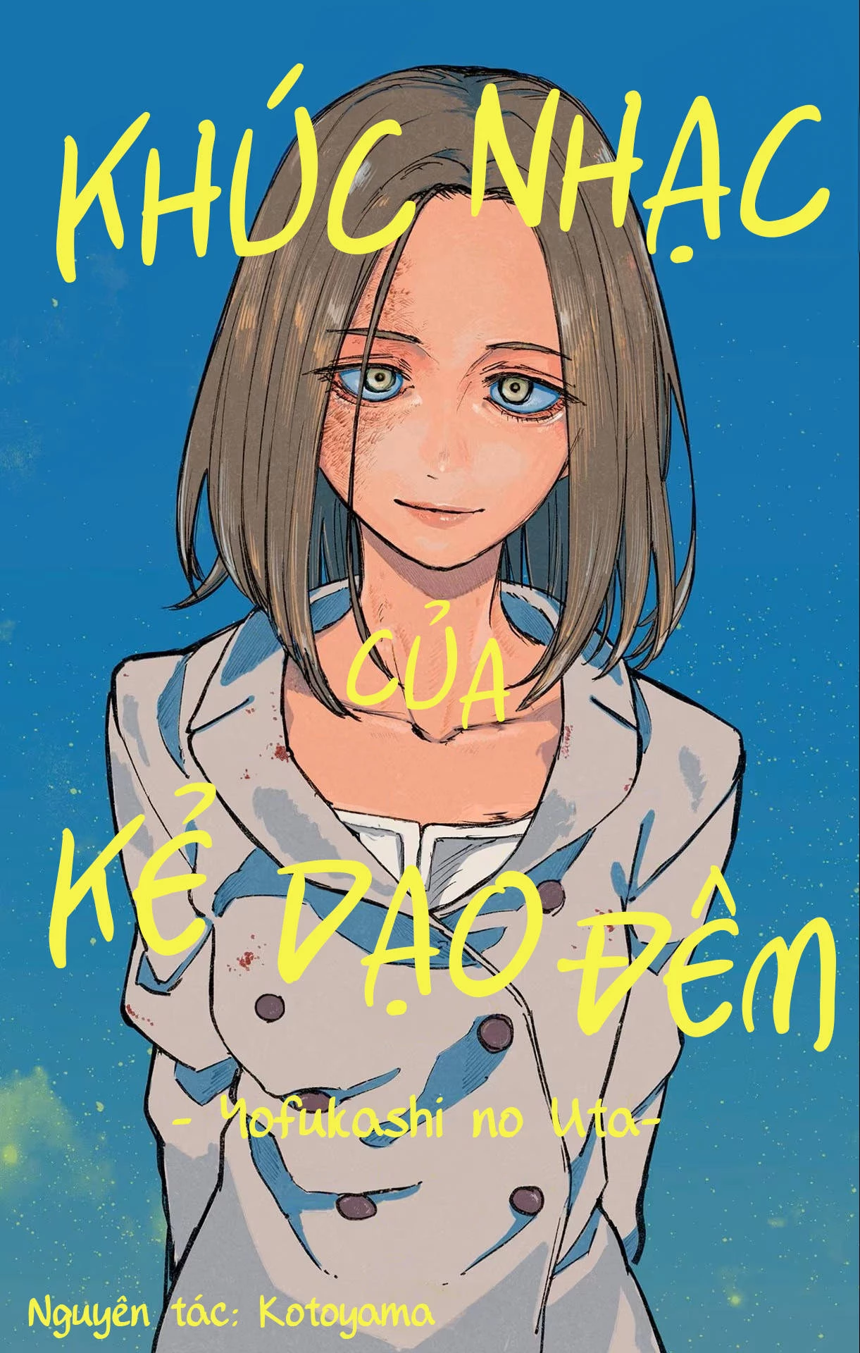 Bản Nhạc Của Kẻ Đi Dạo Đêm Chapter  157 - 1