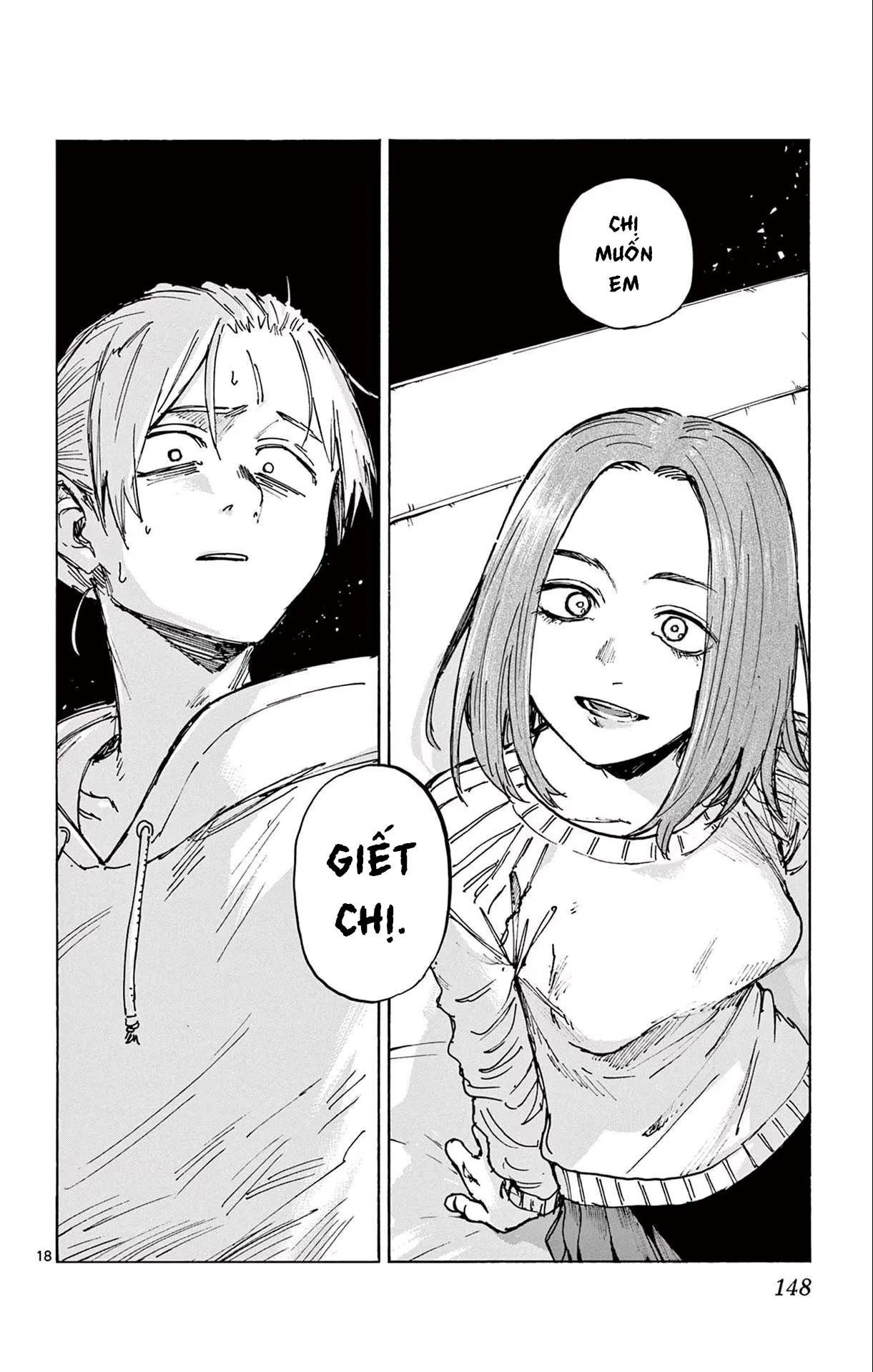 Bản Nhạc Của Kẻ Đi Dạo Đêm Chapter  157 - 19