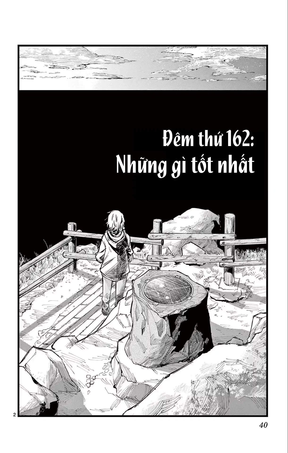 Bản Nhạc Của Kẻ Đi Dạo Đêm Chapter 162 - 3