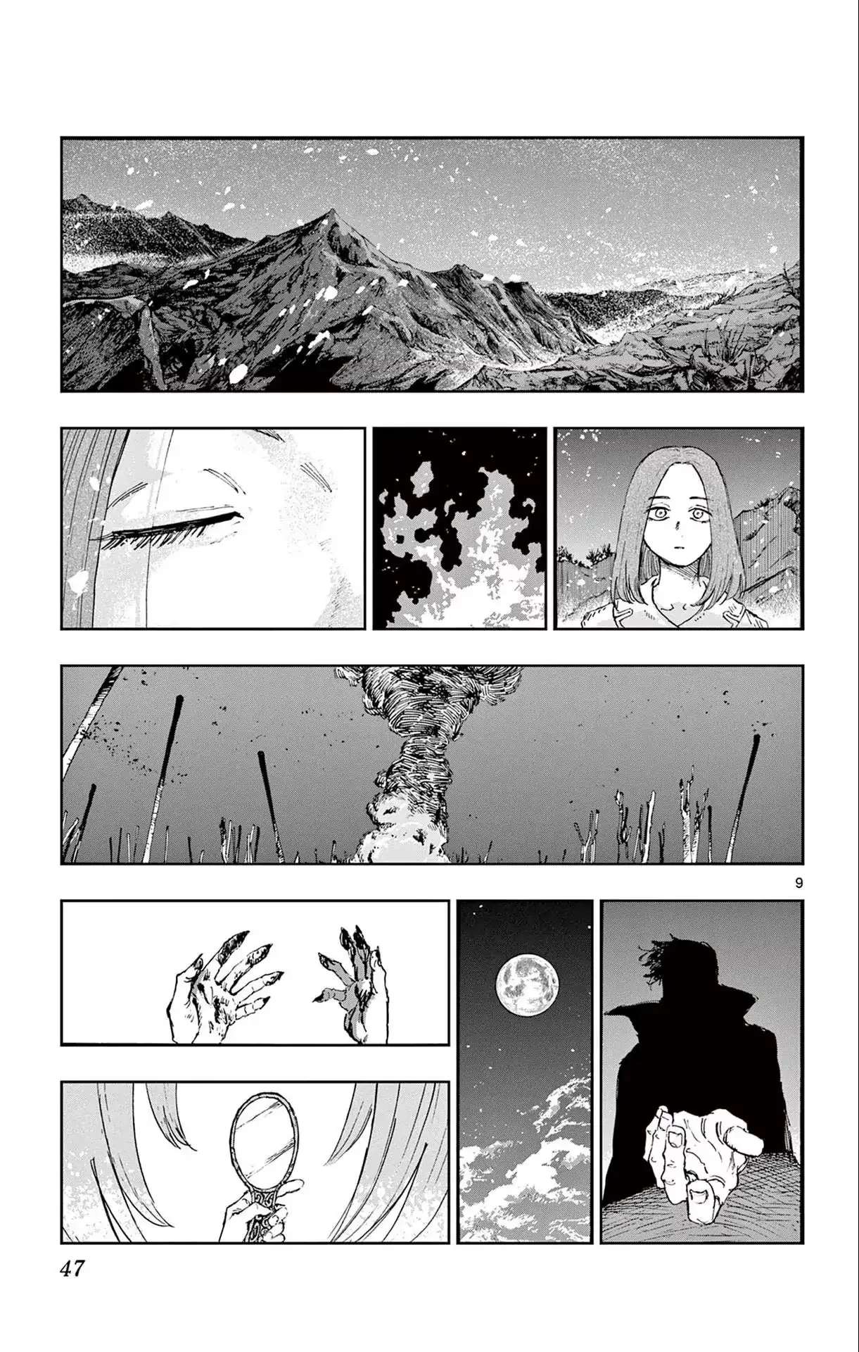 Bản Nhạc Của Kẻ Đi Dạo Đêm Chapter 162 - 10