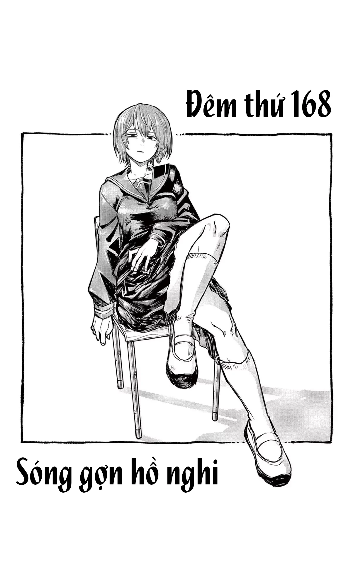 Bản Nhạc Của Kẻ Đi Dạo Đêm Chapter 168 - 2