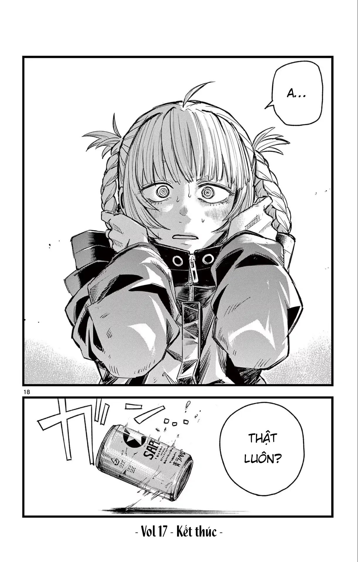 Bản Nhạc Của Kẻ Đi Dạo Đêm Chapter 169 - 18