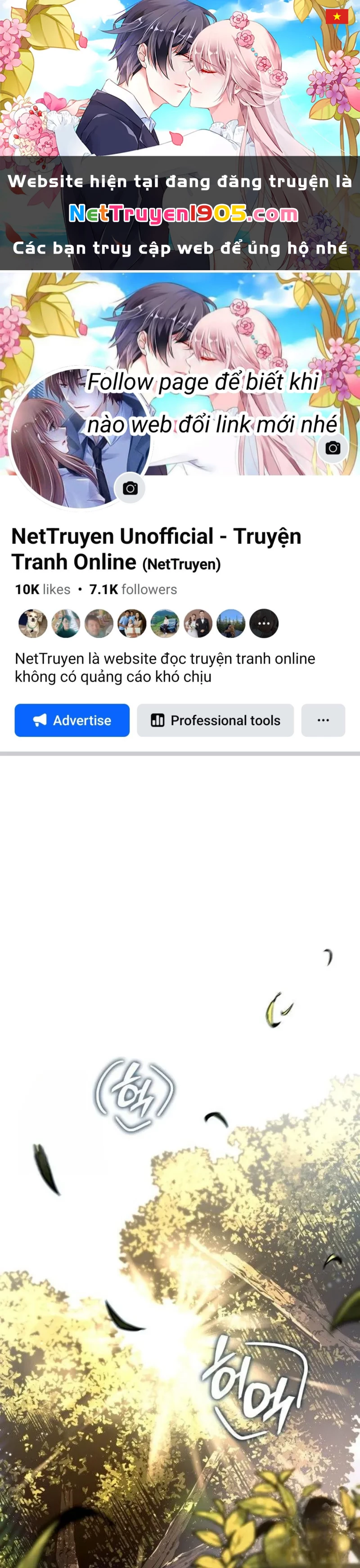 Độc Chiến Đế Vương Chapter 35 - 1