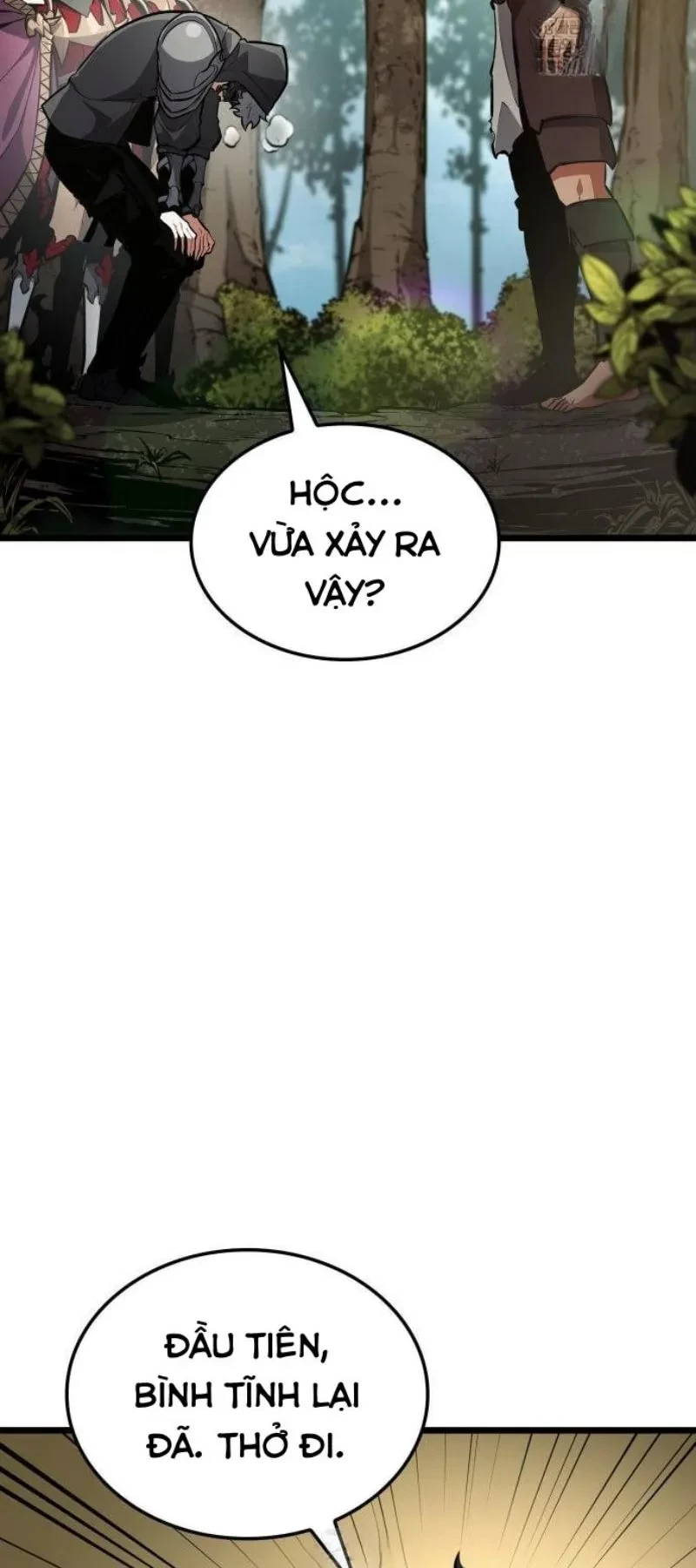 Độc Chiến Đế Vương Chapter 35 - 3