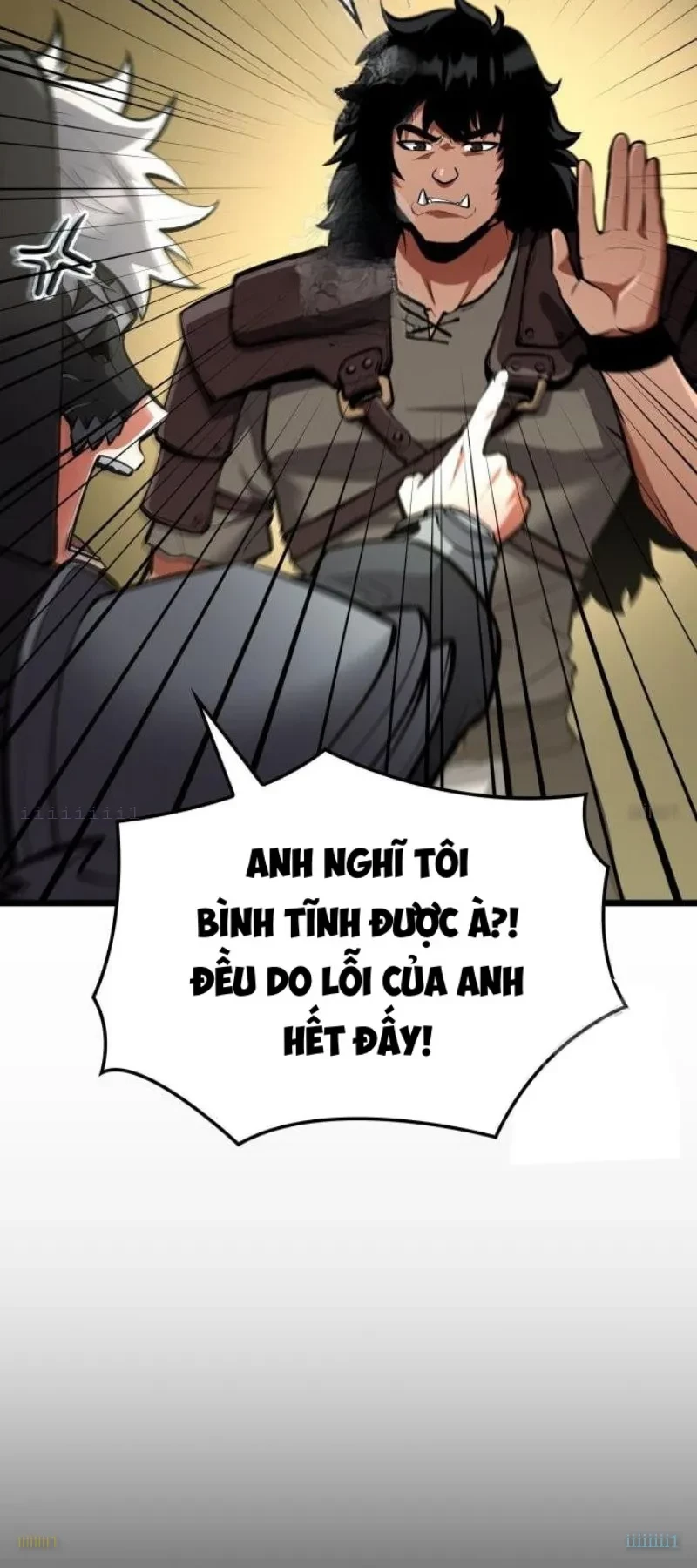 Độc Chiến Đế Vương Chapter 35 - 4