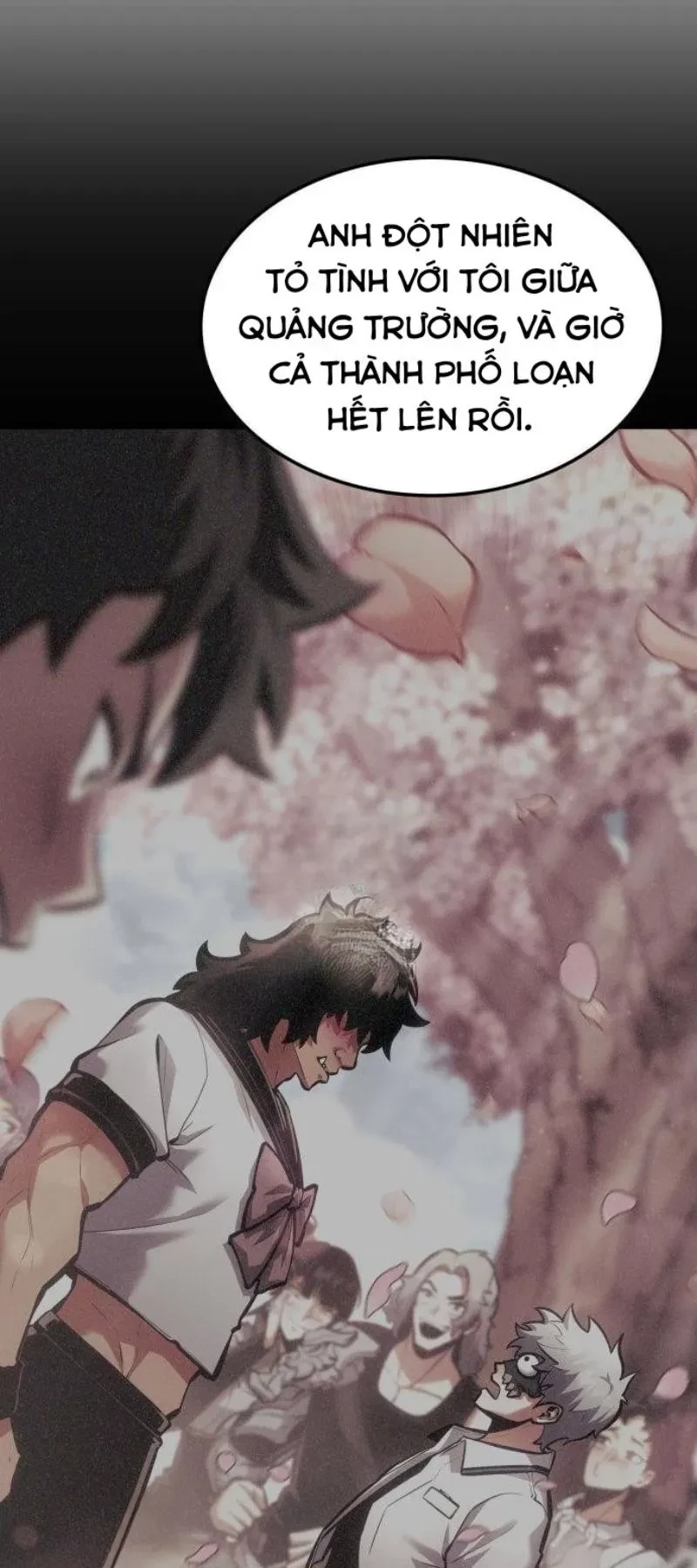 Độc Chiến Đế Vương Chapter 35 - 5