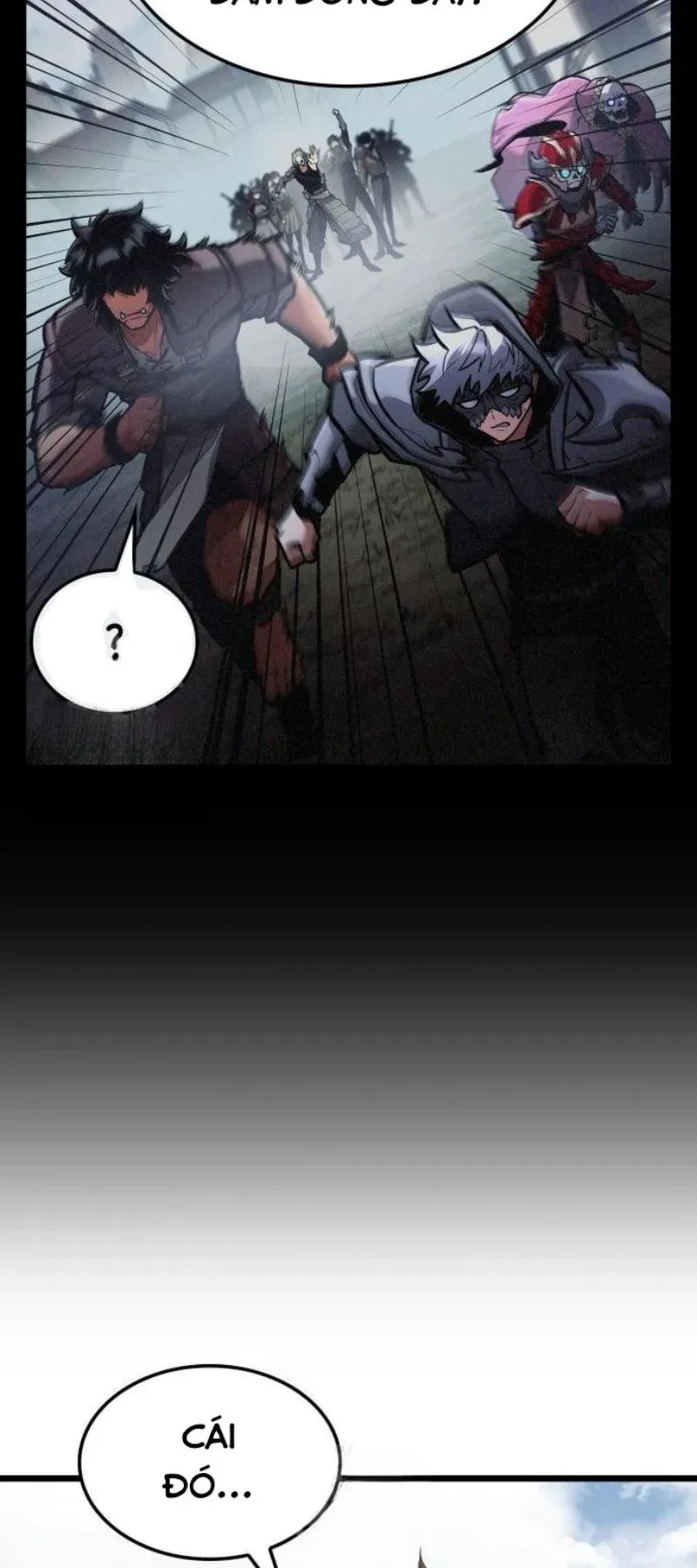 Độc Chiến Đế Vương Chapter 35 - 7