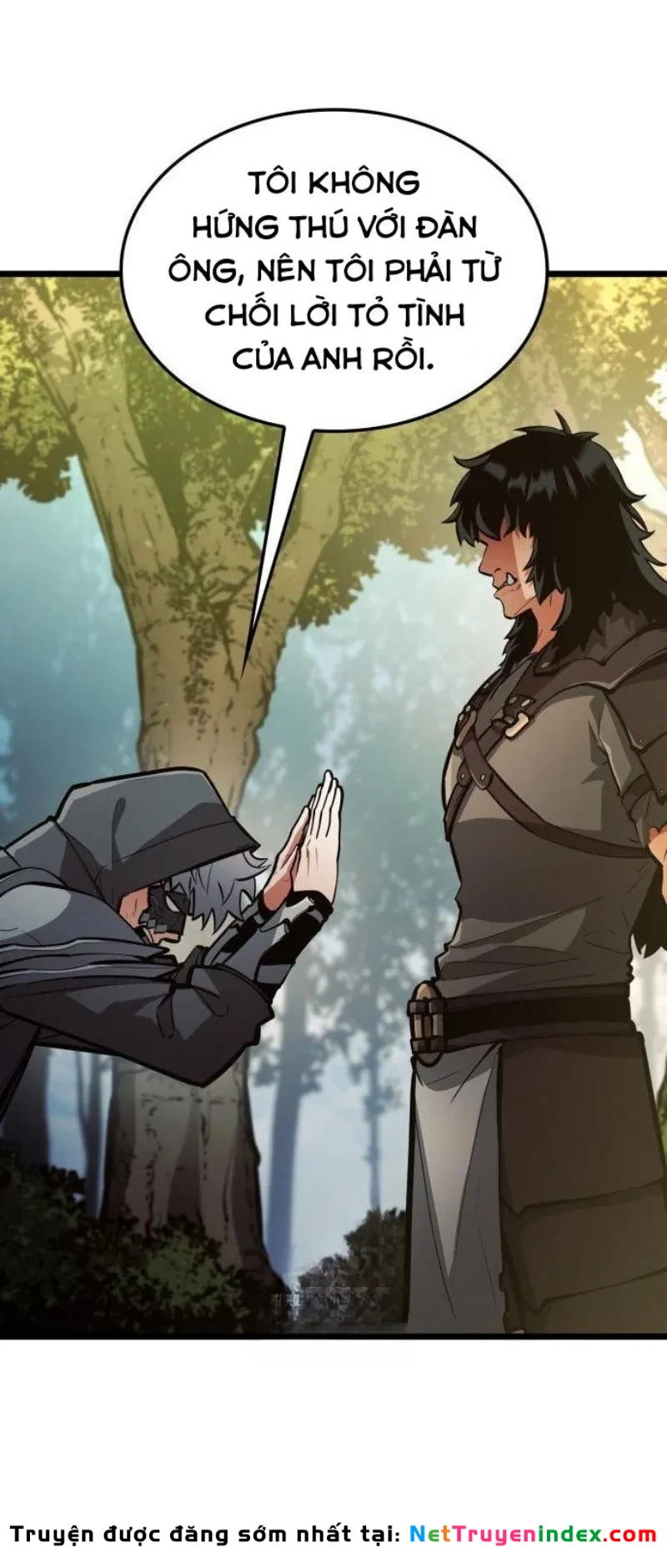 Độc Chiến Đế Vương Chapter 35 - 9