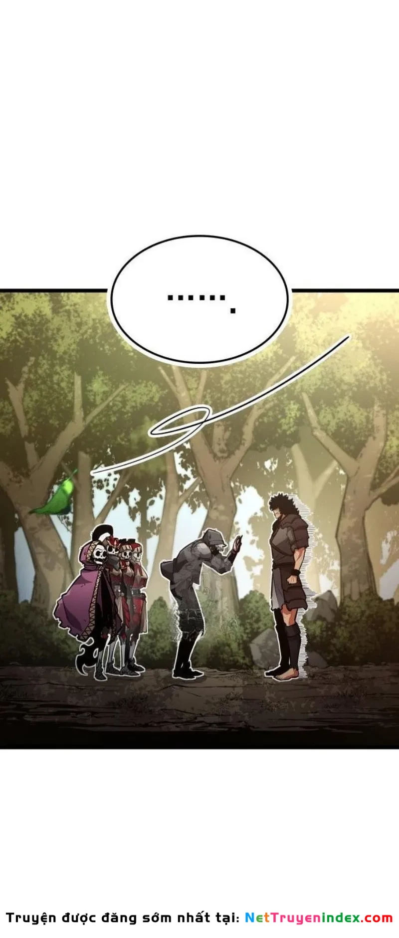 Độc Chiến Đế Vương Chapter 35 - 10