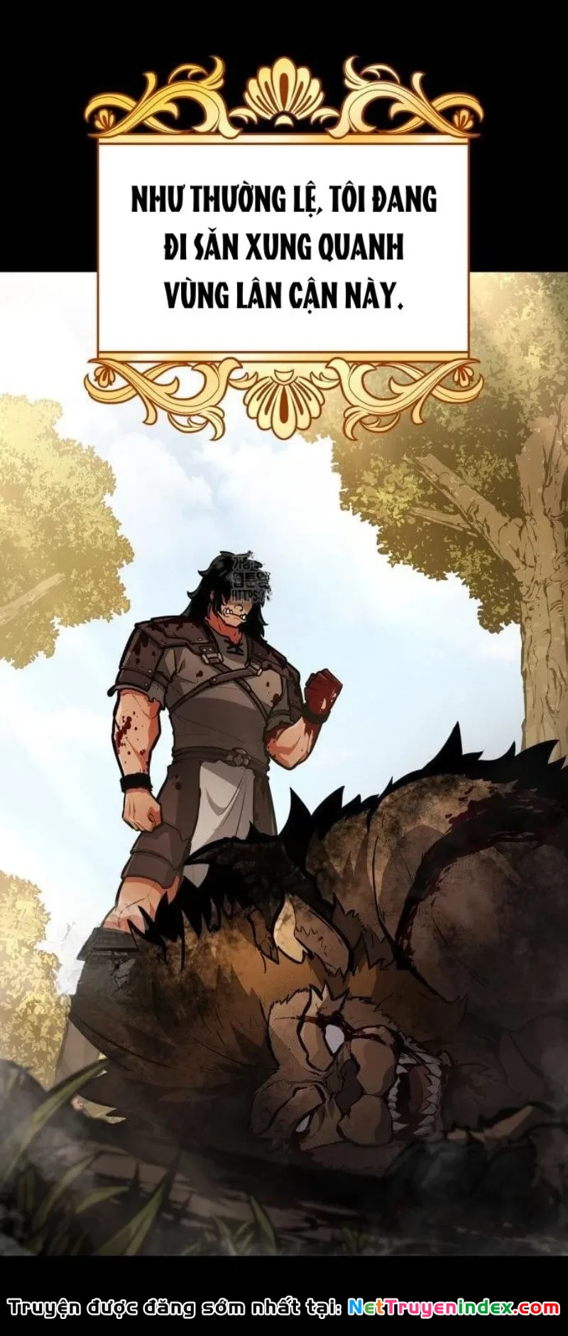 Độc Chiến Đế Vương Chapter 35 - 17