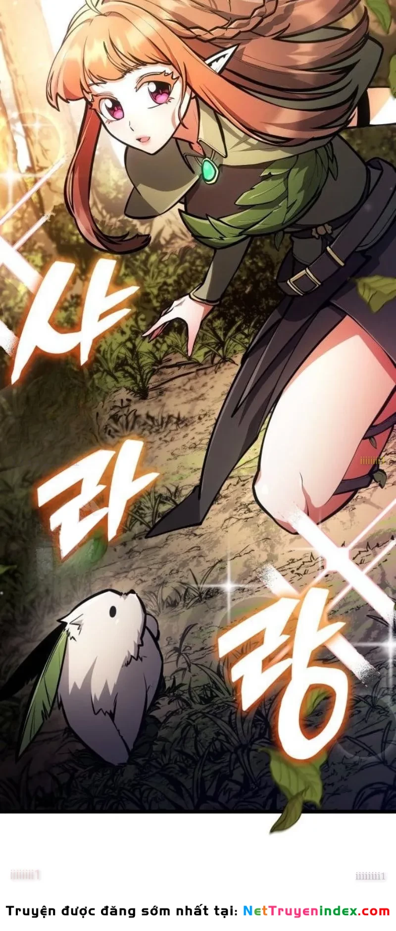 Độc Chiến Đế Vương Chapter 35 - 23