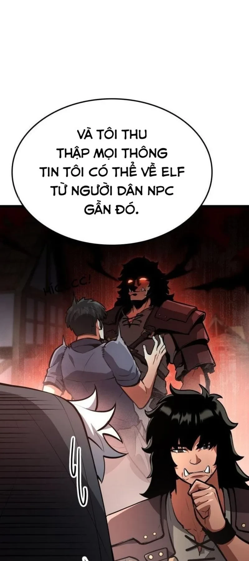 Độc Chiến Đế Vương Chapter 35 - 32