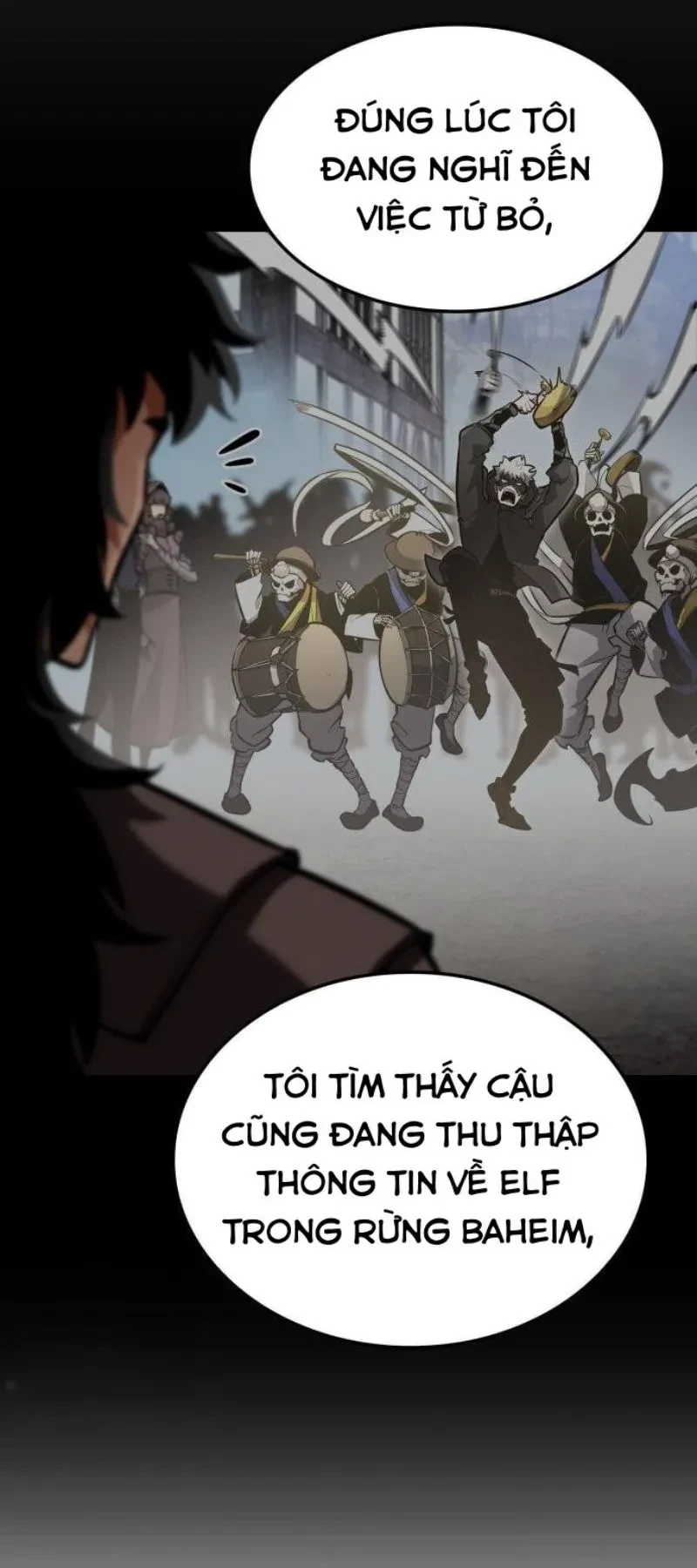 Độc Chiến Đế Vương Chapter 35 - 35