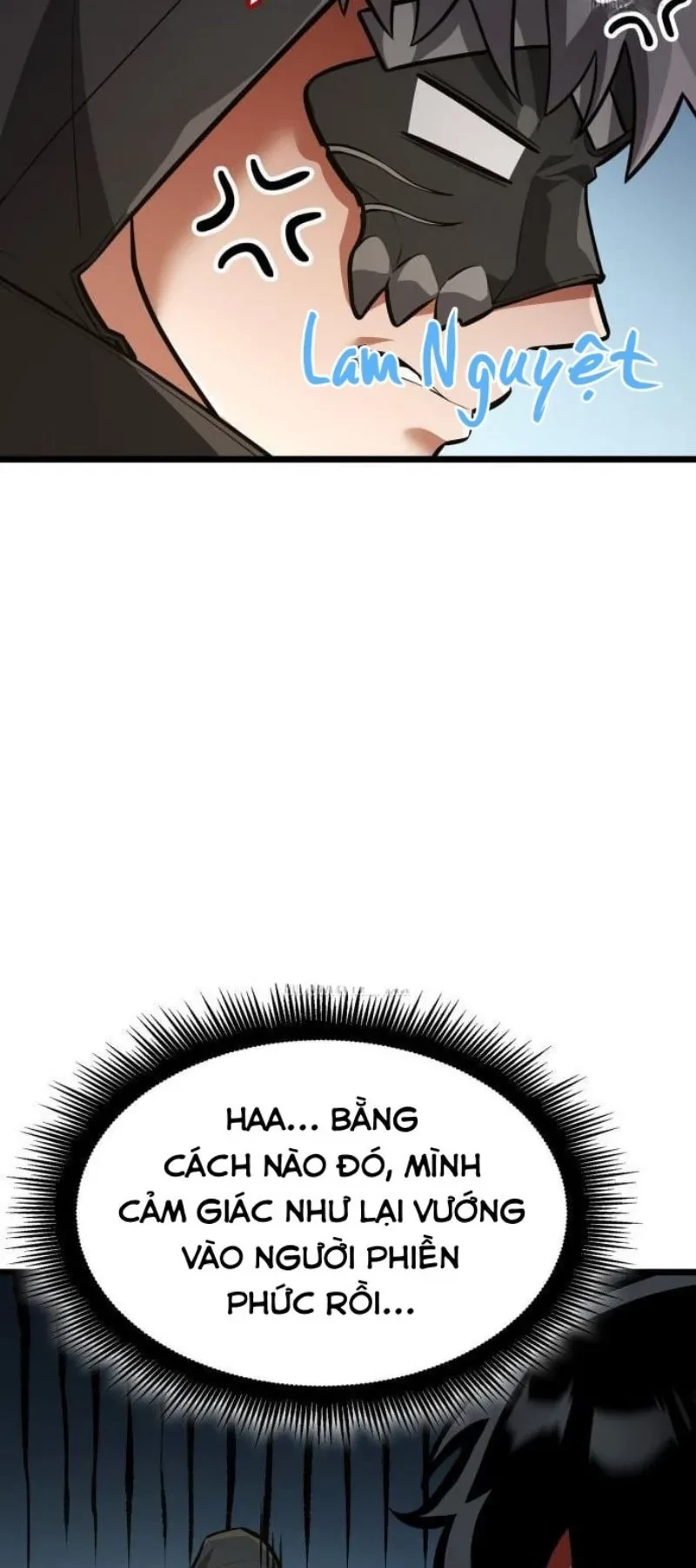 Độc Chiến Đế Vương Chapter 35 - 38