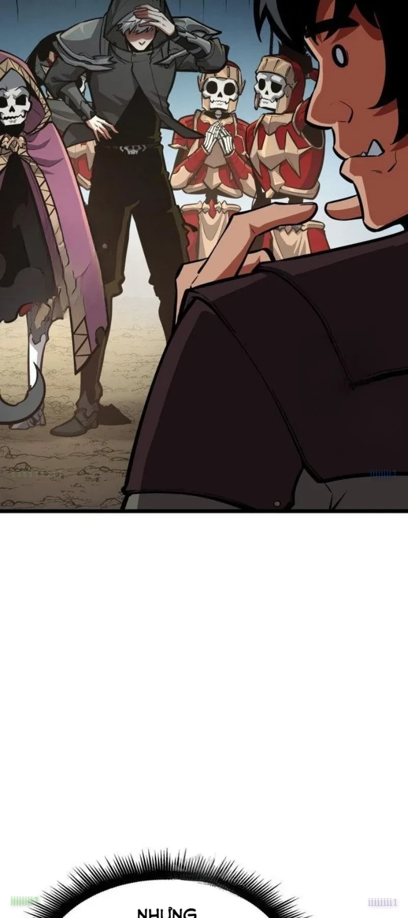 Độc Chiến Đế Vương Chapter 35 - 39