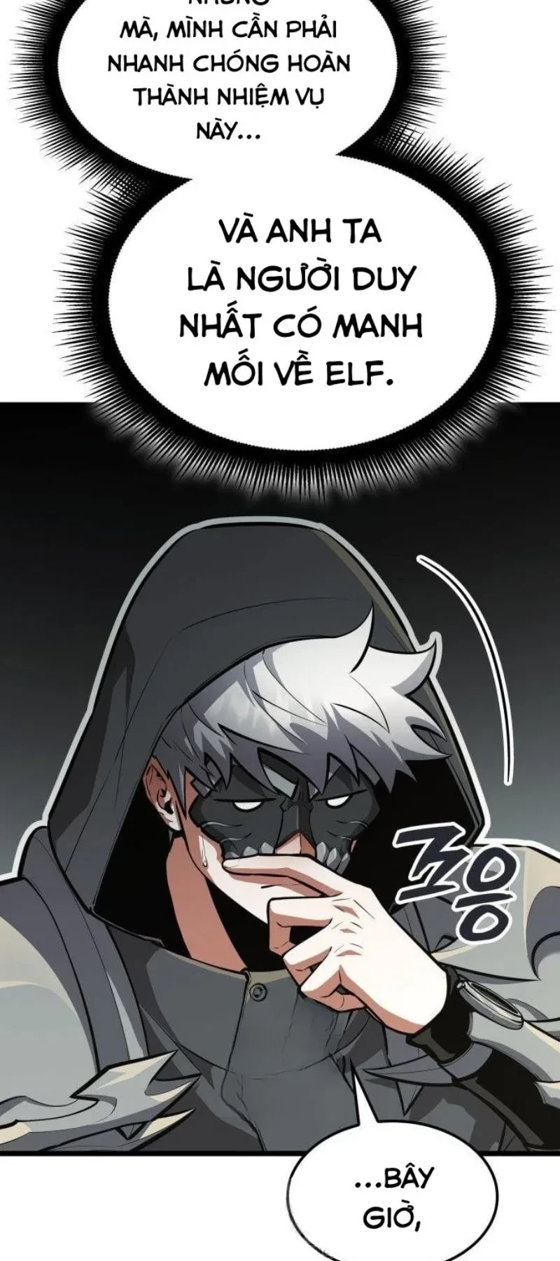 Độc Chiến Đế Vương Chapter 35 - 40