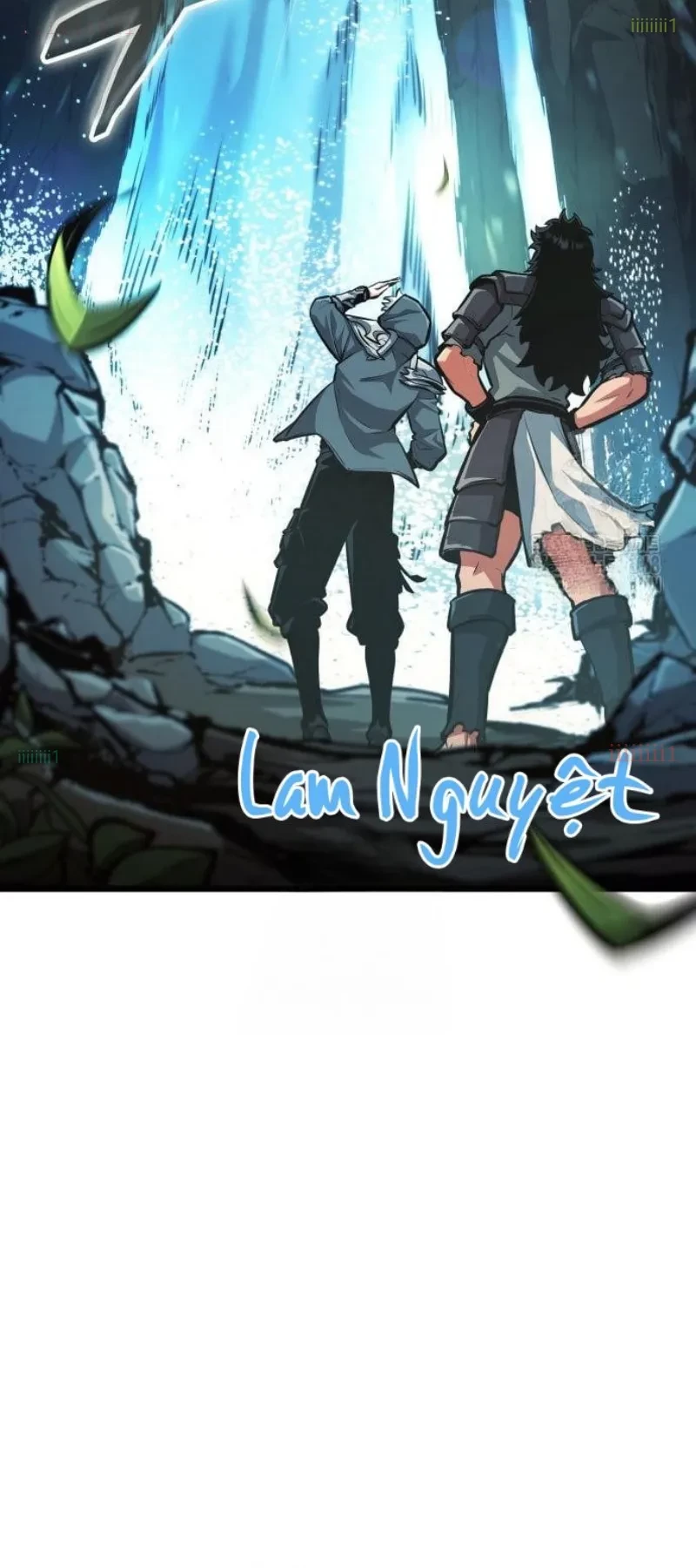 Độc Chiến Đế Vương Chapter 35 - 44