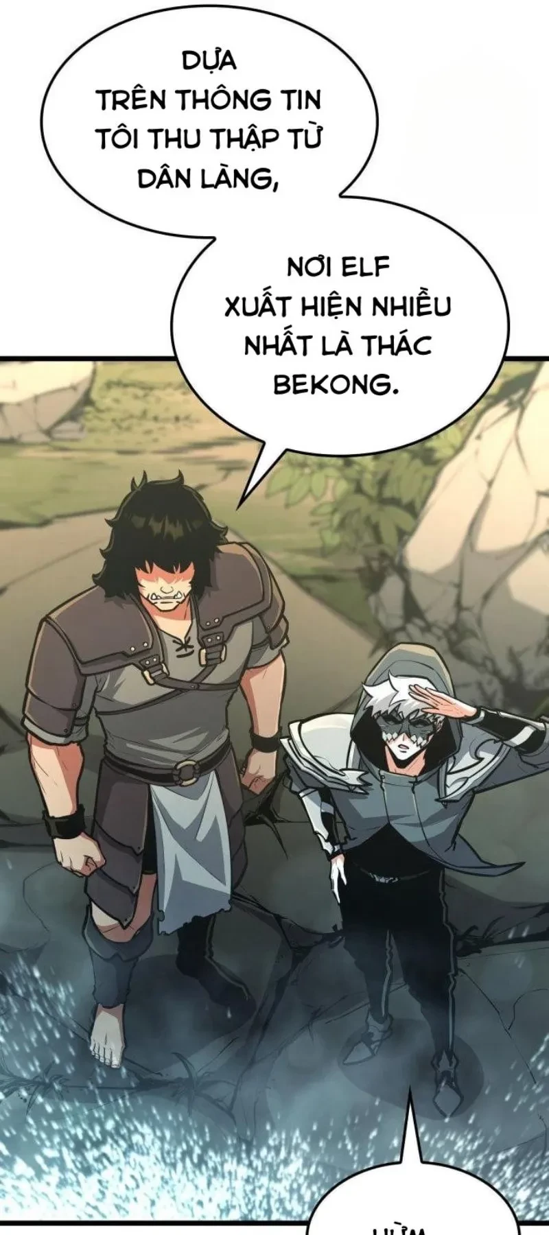 Độc Chiến Đế Vương Chapter 35 - 45