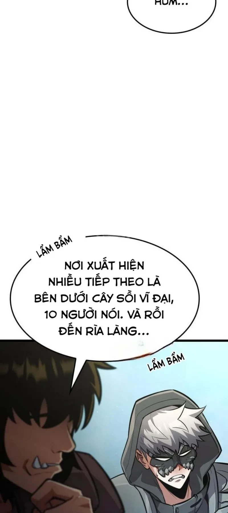 Độc Chiến Đế Vương Chapter 35 - 46