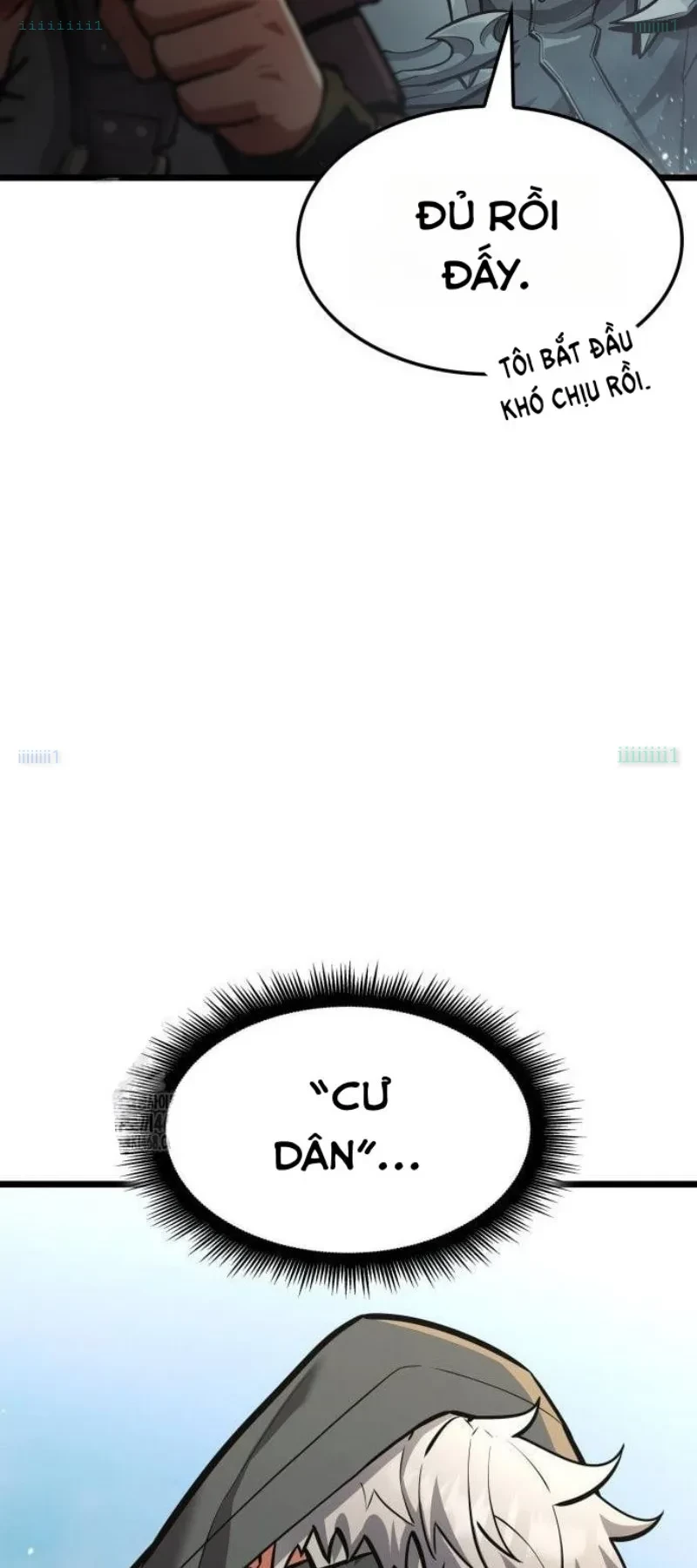 Độc Chiến Đế Vương Chapter 35 - 47