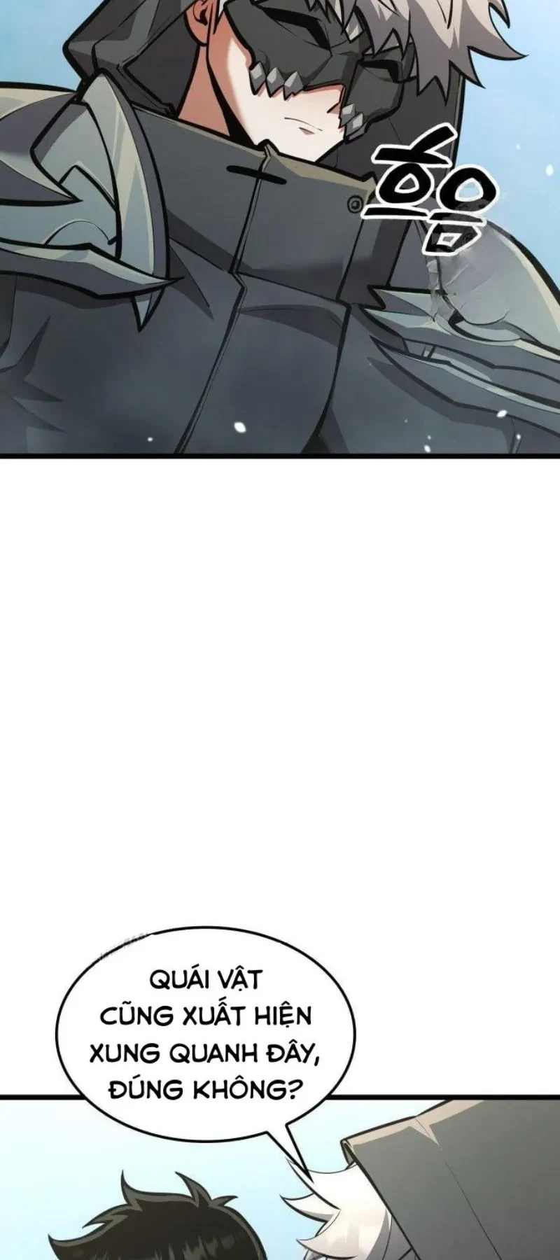 Độc Chiến Đế Vương Chapter 35 - 48