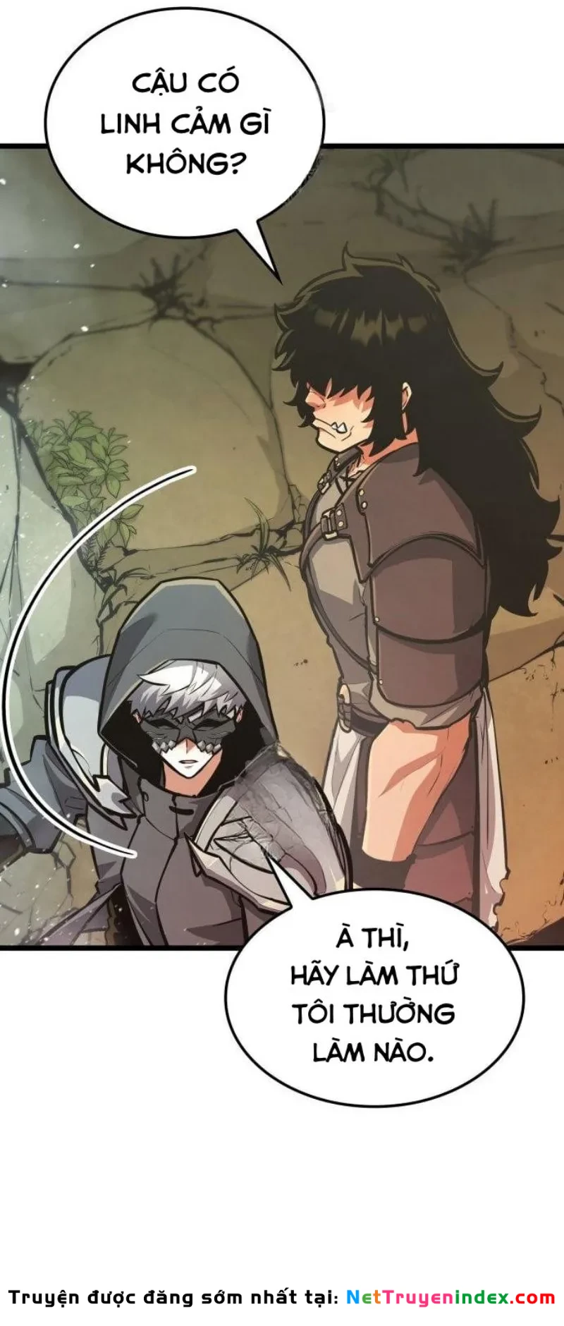 Độc Chiến Đế Vương Chapter 35 - 51