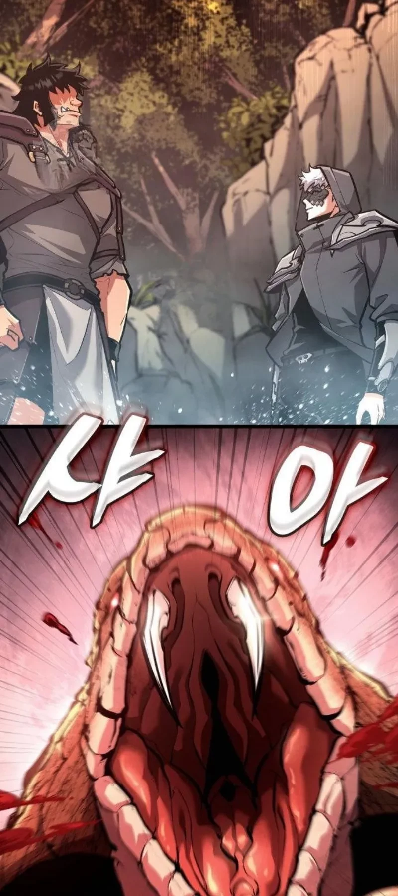 Độc Chiến Đế Vương Chapter 35 - 53