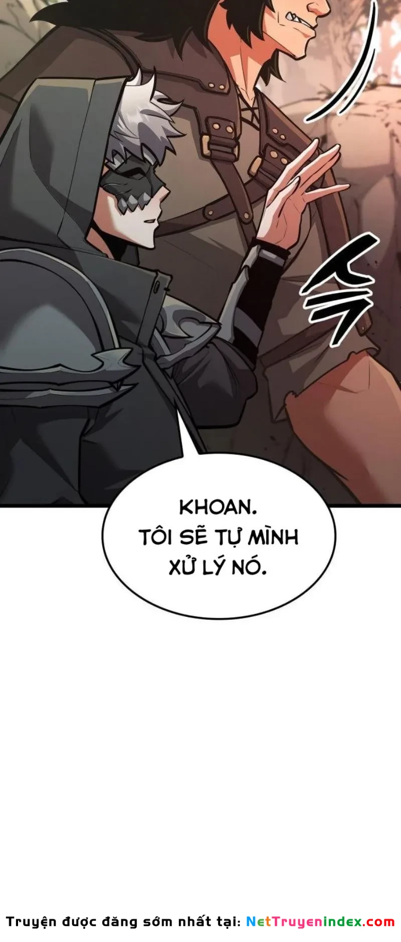 Độc Chiến Đế Vương Chapter 35 - 55