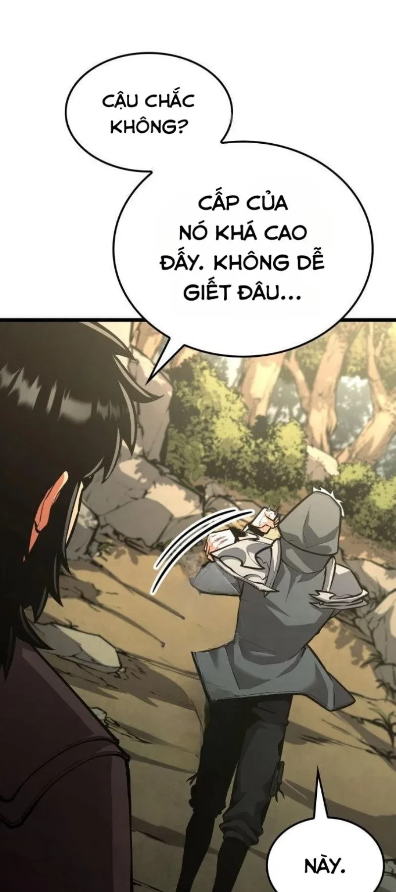 Độc Chiến Đế Vương Chapter 35 - 56