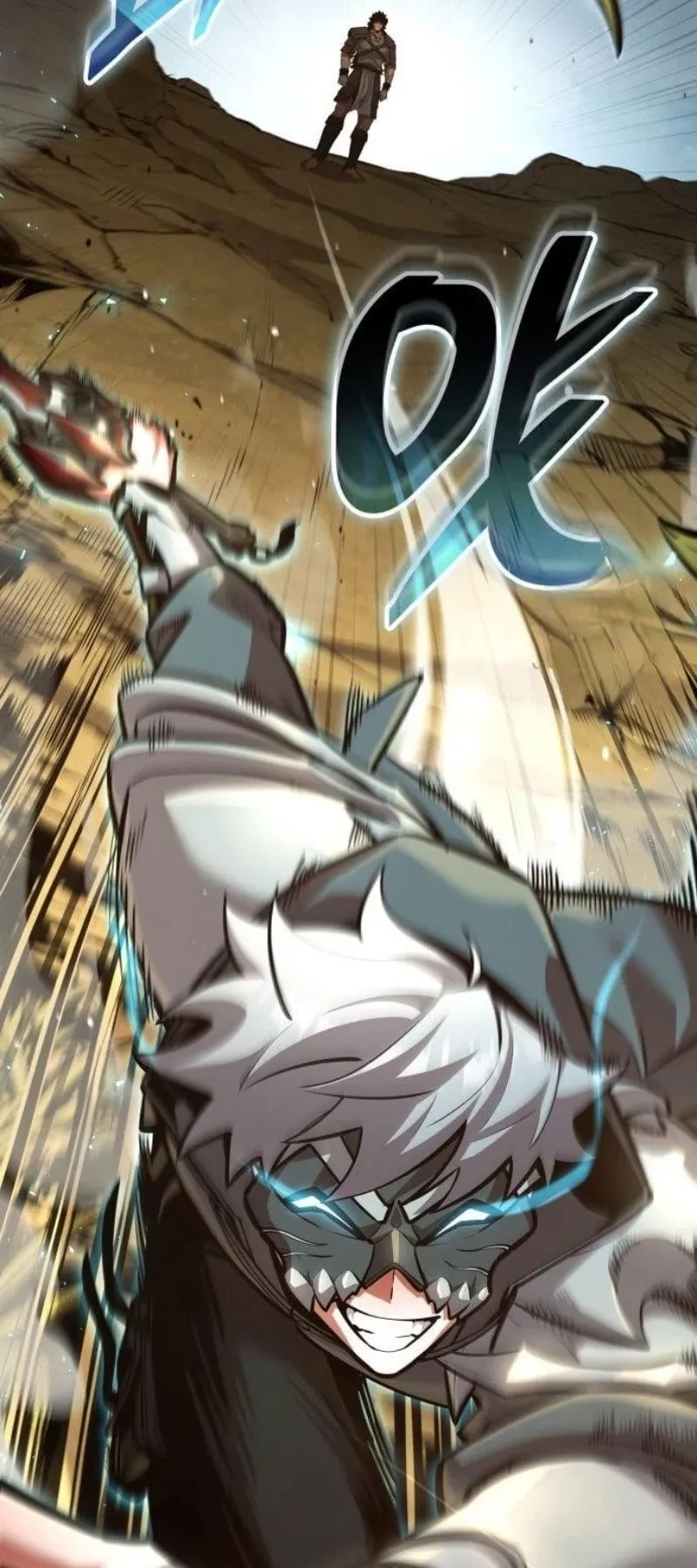 Độc Chiến Đế Vương Chapter 35 - 59