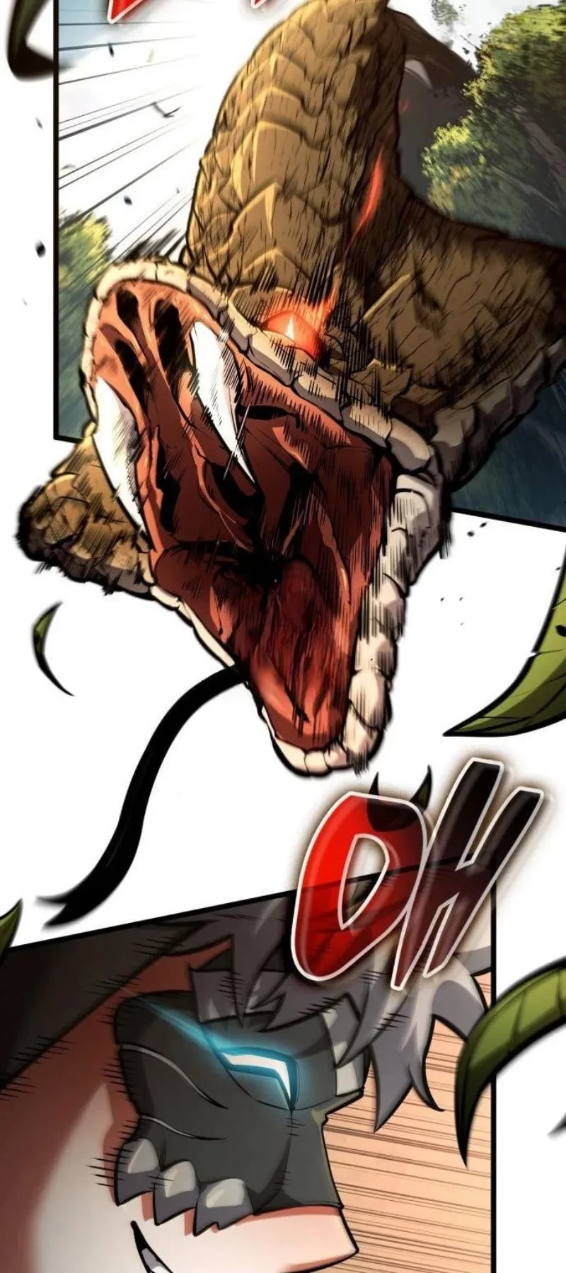 Độc Chiến Đế Vương Chapter 35 - 61